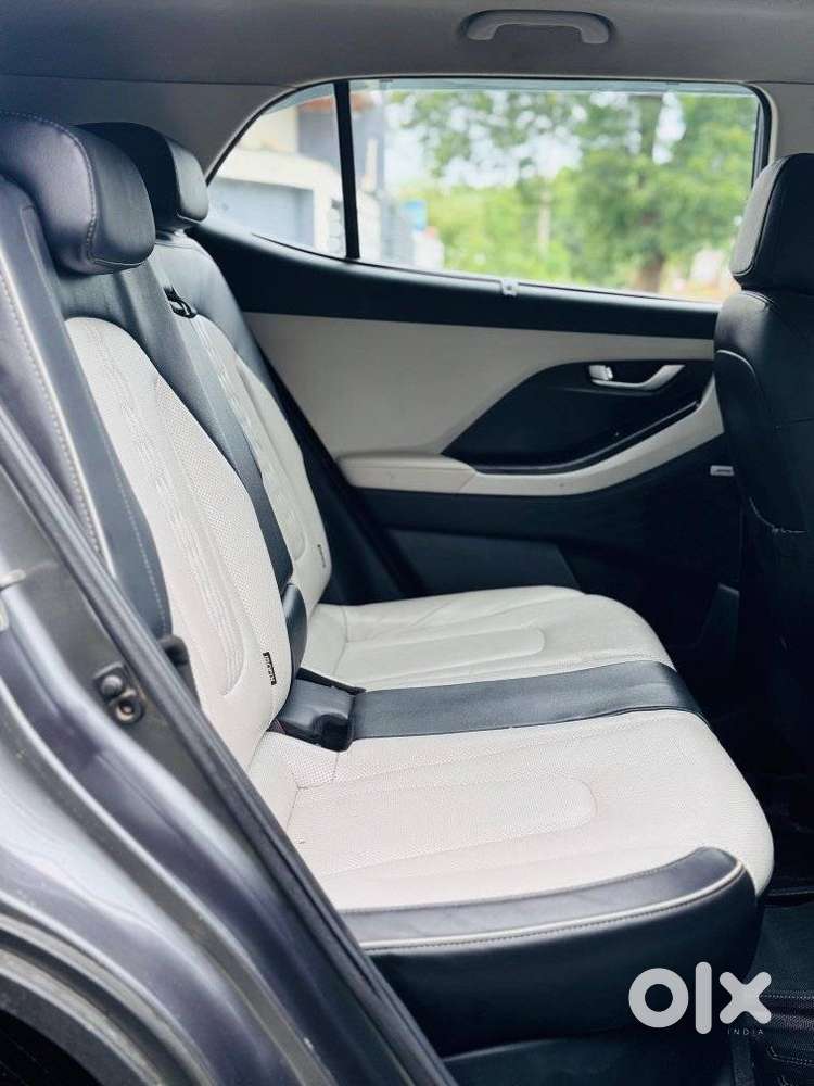 Hyundai Creta 1.6 Sx (o), 2020, Diesel