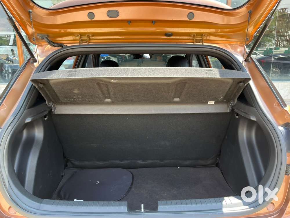 Hyundai I20 Active 1.2 S, 2017, Petrol