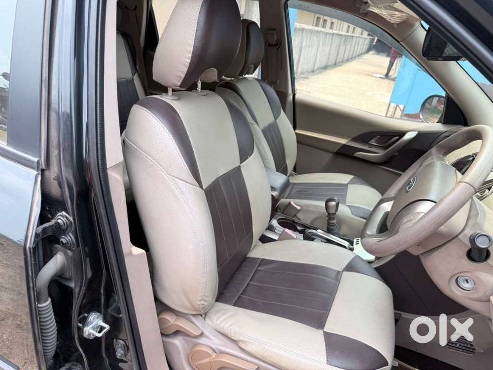 Mahindra Xuv500 W6 2wd, 2015, Diesel