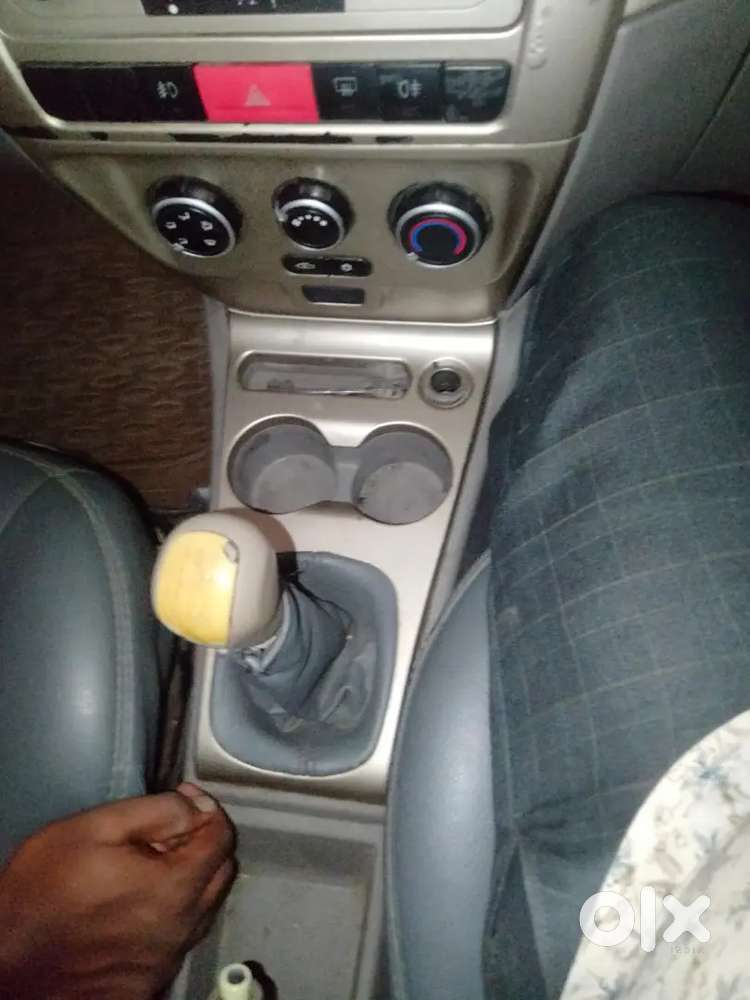 Tata Manza 2010 Diesel