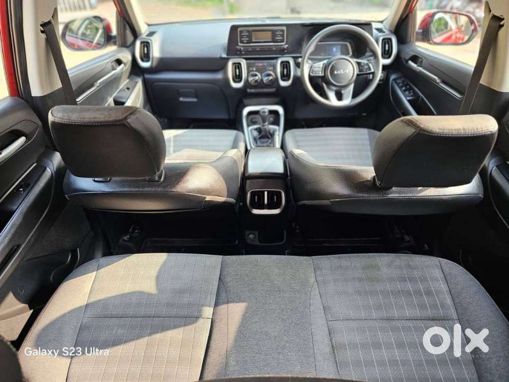 Kia Seltos Htk D, 2021, Diesel