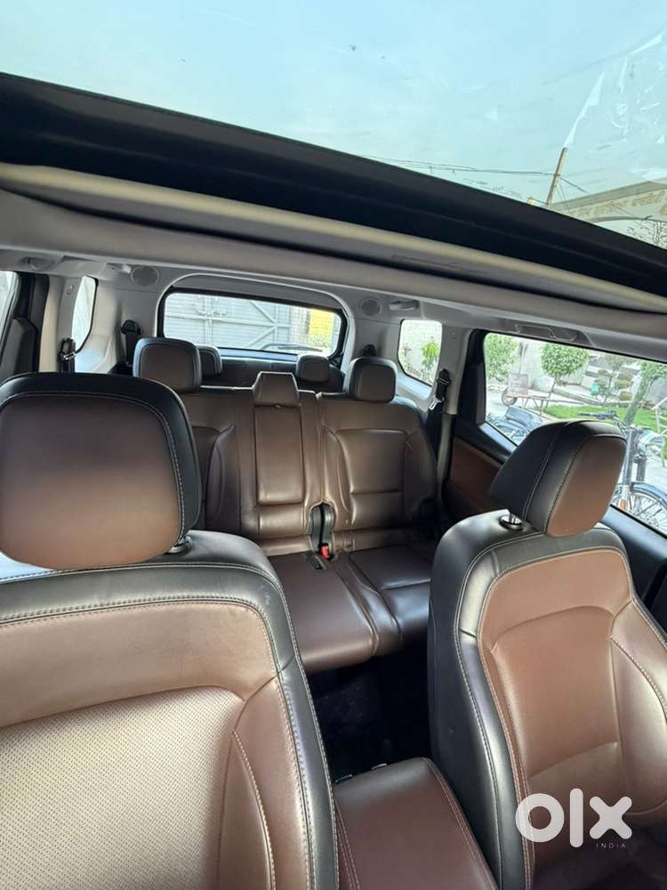 Mahindra Scorpio N 2024 Diesel Good Condition