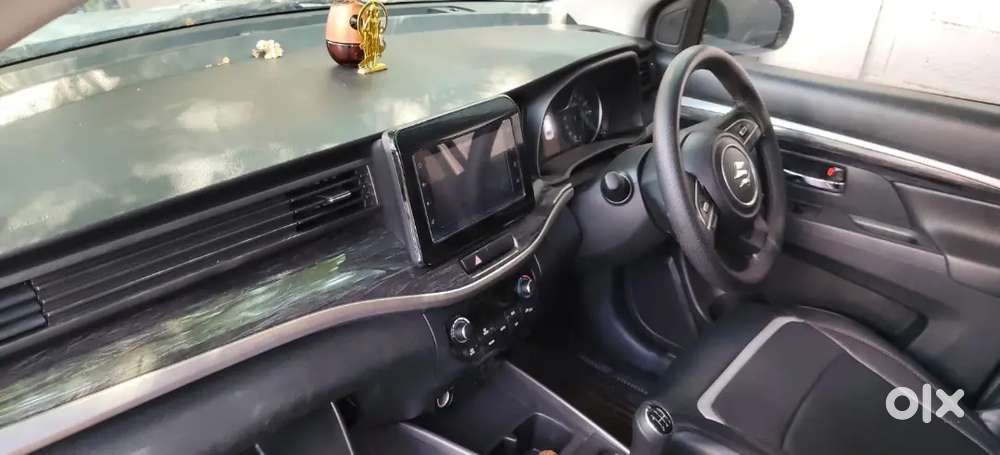 Maruti Suzuki Xl6 2025