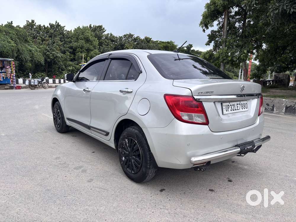 Maruti Suzuki Dzire 1.2 Vxi, 2020, Petrol