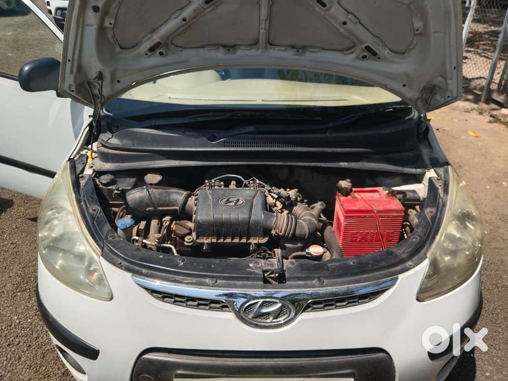 Hyundai I10 2007-2010 Era 1.1, 2009, Petrol
