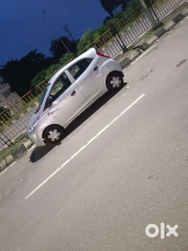 Hyundai Eon Era Petrol 2015