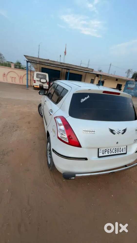 Maruti Suzuki Swift 2016 Diesel Well Maintained