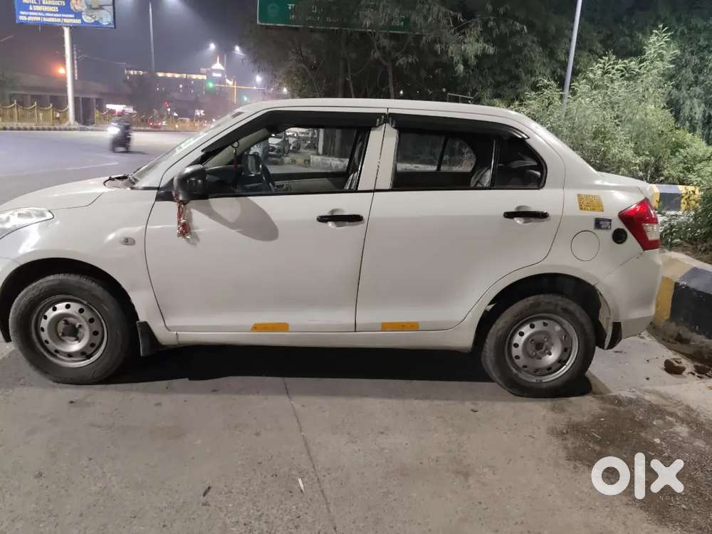 Maruti Suzuki Dzire 2018