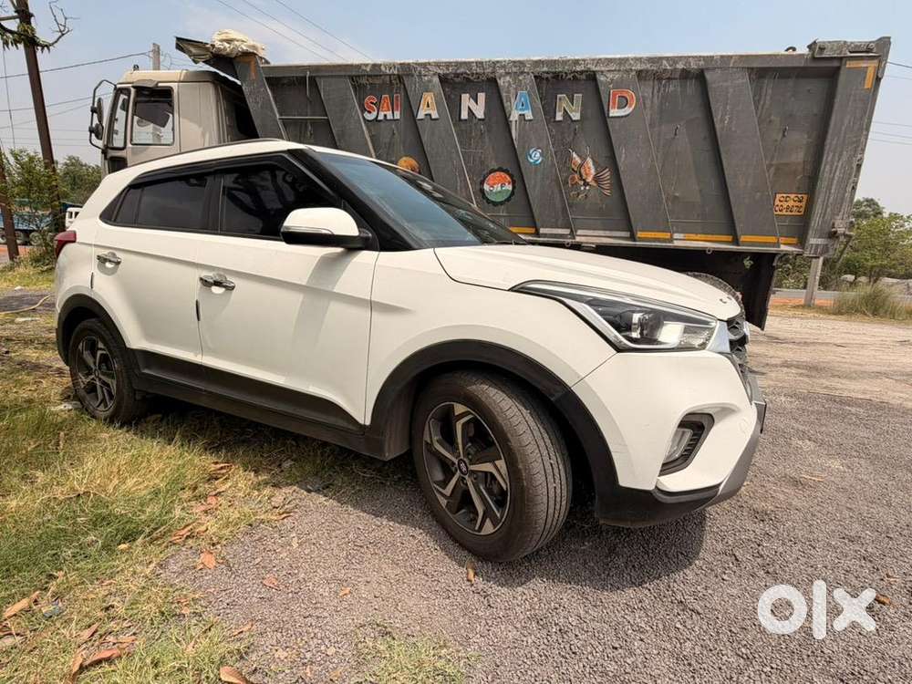 Hyundai Diesel Car 2019
