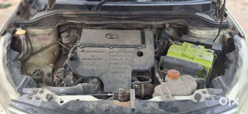 Tata Zest Quadrajet 1.3 75ps Xe, 2017, Diesel