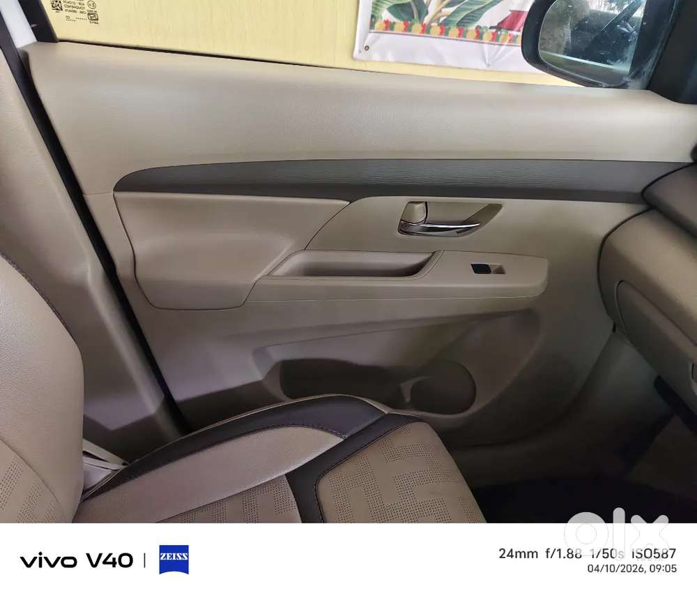 Maruti Suzuki Ertiga 2023 Petrol Well Maintained