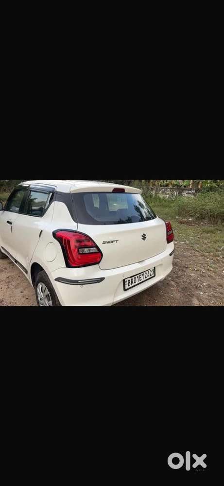 Maruti Suzuki Swift 2020 Petrol Well Maintained