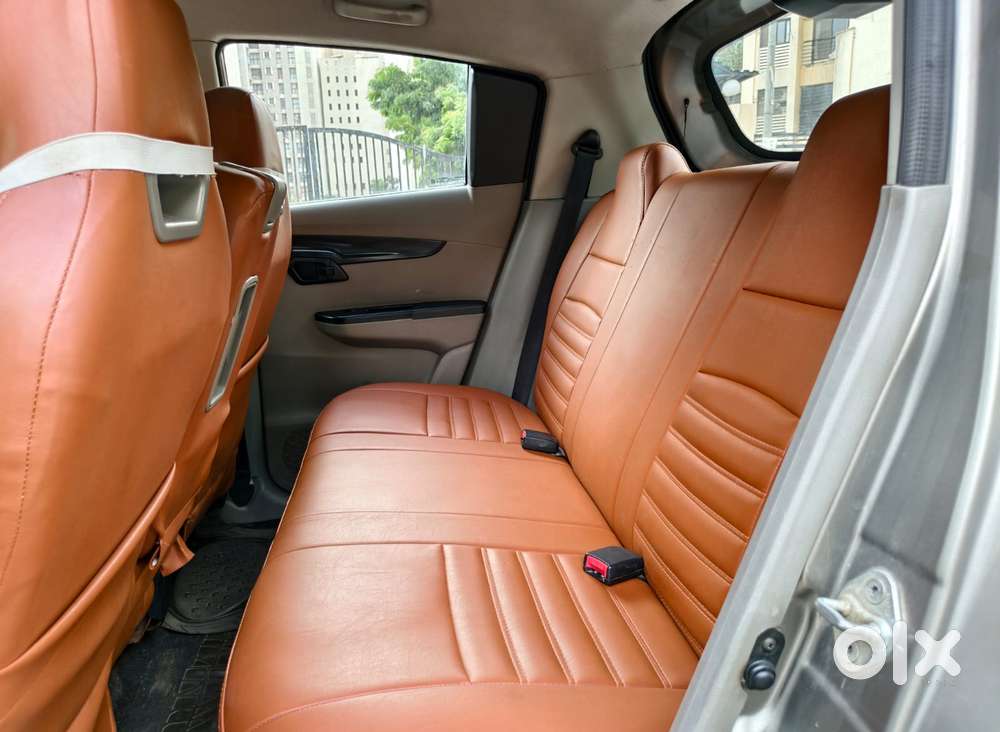 Mahindra Kuv 100 Mfalcon G80 K2 Plus, 2016, Petrol