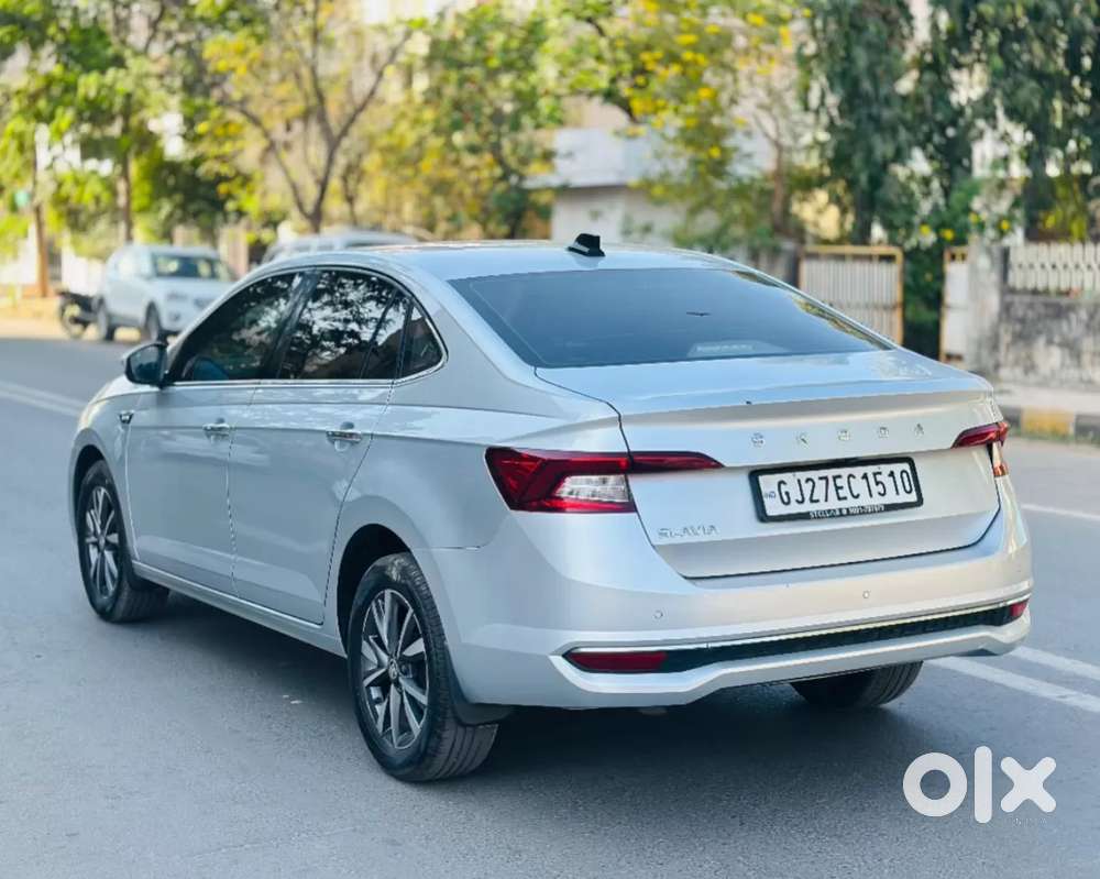 Volkswagen Virtus 1.0 Highline Tsi At, 2024, Petrol