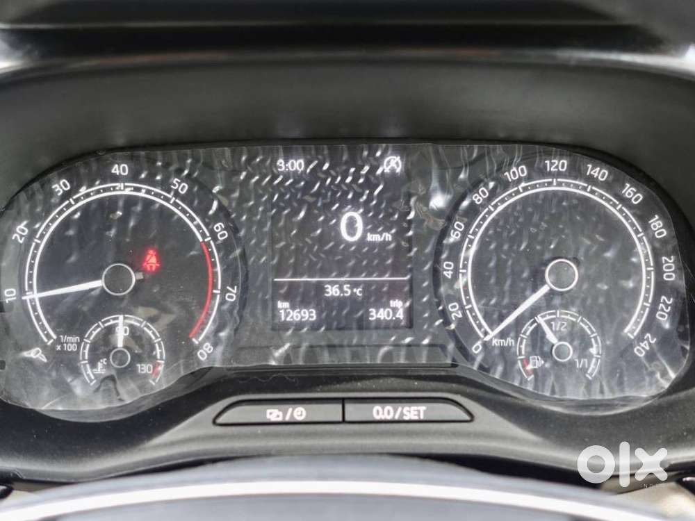 Skoda Slavia 1.0 Ambition Tsi, 2023, Petrol