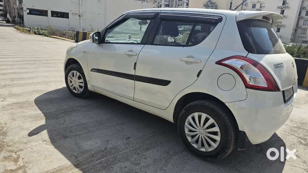Maruti Suzuki Swift 2013 Diesel Good Condition