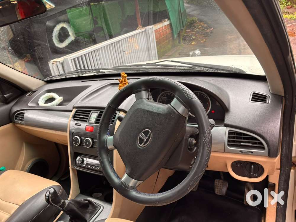 Tata Safari Storme 2014 Diesel Well Maintained