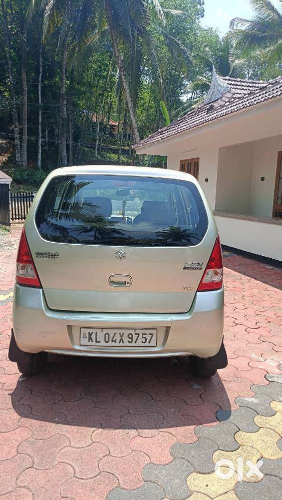 Maruti Suzuki Estilo Vxi, 2009, Petrol