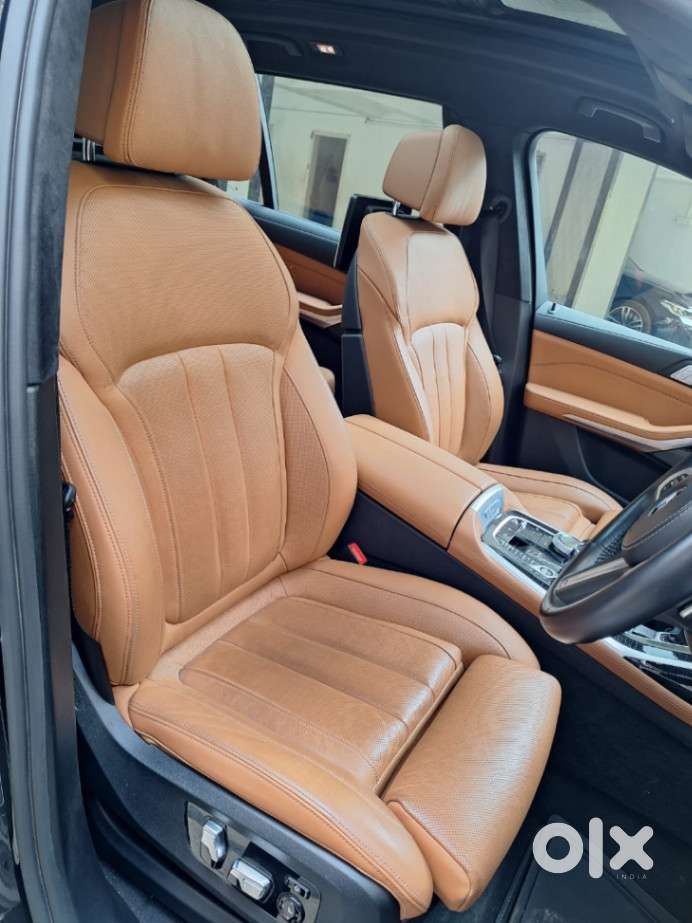 Bmw X7 3.0 Xdrive 40i M Sport, 2022, Petrol