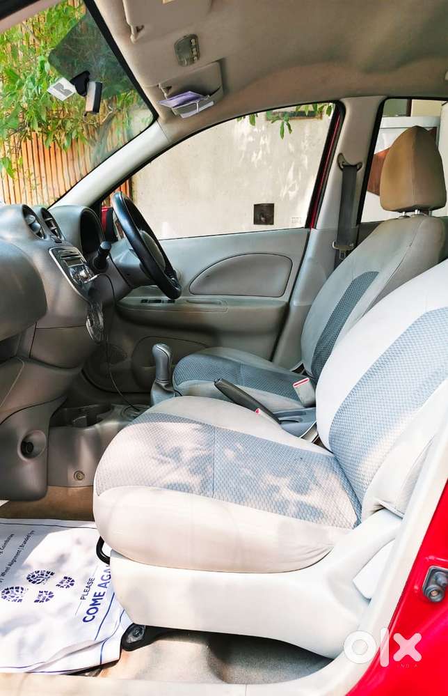 Renault Pulse Rxz Diesel, 2012, Diesel