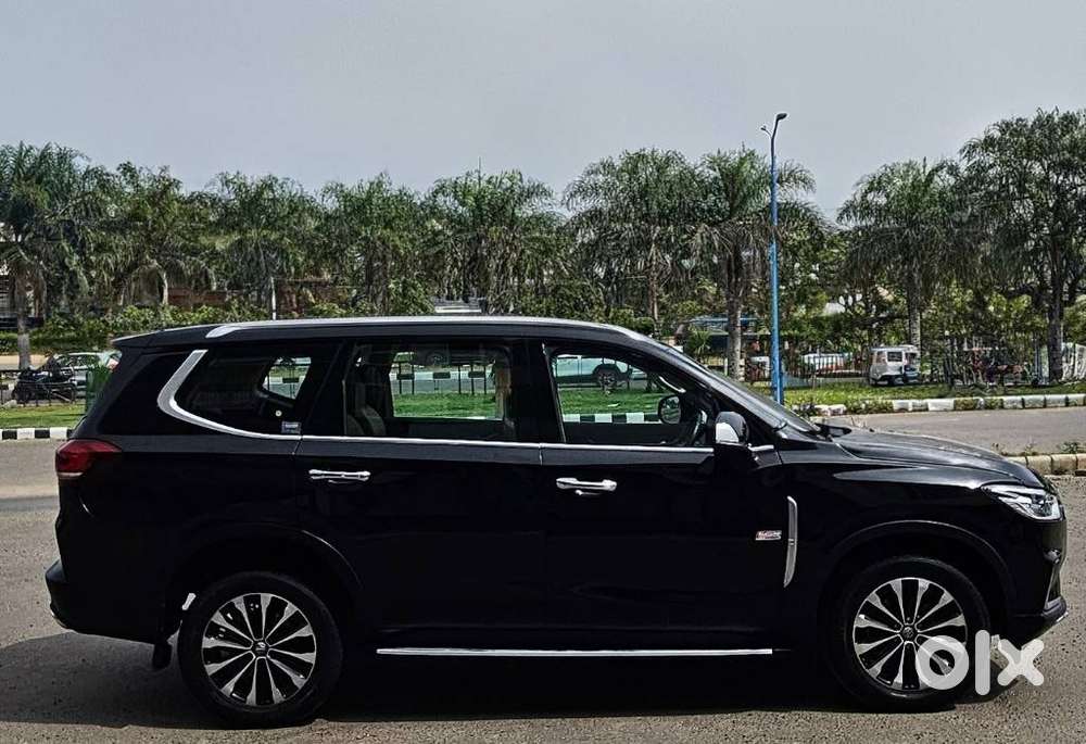 Mg Gloster Savvy 6 Seater, 2022, Diesel