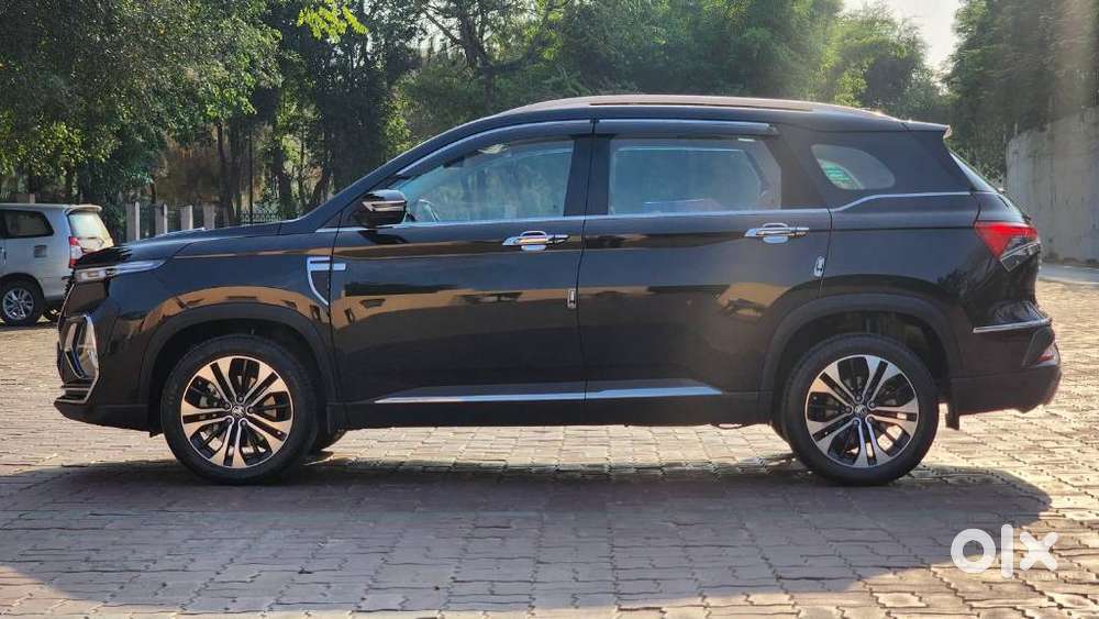 Mg Hector Shine 2.0 Turbo Diesel Mt, 2021, Diesel