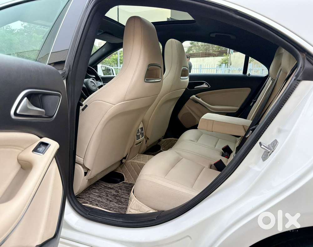 Mercedes-benz Cla Urban Sport 200d, 2020, Diesel