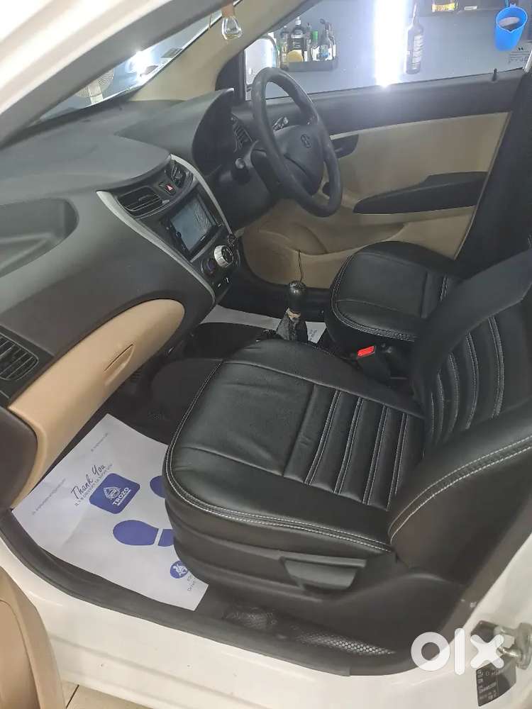 Hyundai Eon 2017 Petrol Well Maintained