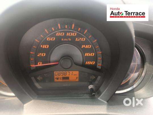 Honda Amaze E Petrol, 2014, Petrol