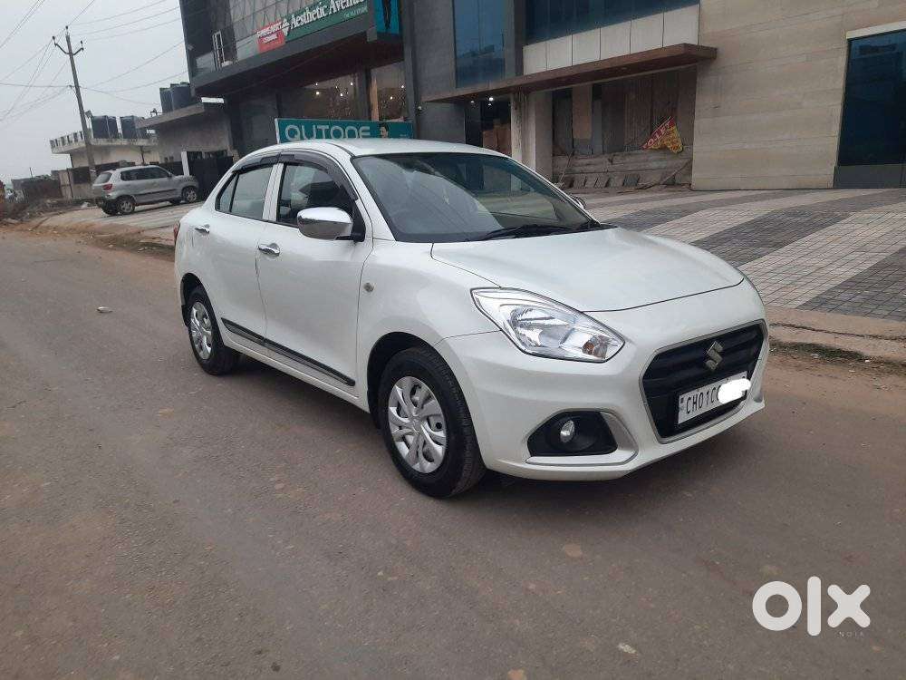 Maruti Suzuki Dzire 1.2 Lxi, 2020, Petrol