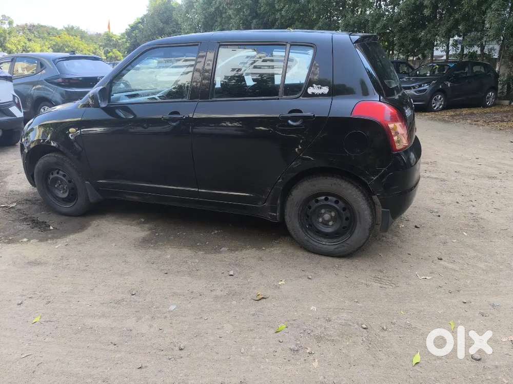 Maruti Suzuki Swift 2010 Petrol Good Condition