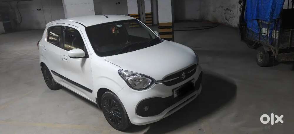 Maruti Suzuki Celerio Top Model