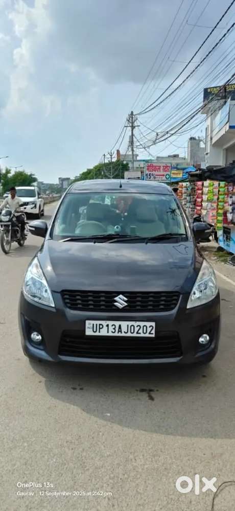 Maruti Suzuki Ertiga 2014 Diesel 79000 Km Driven