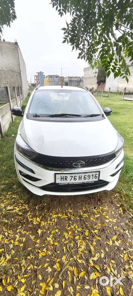 Tata Tiago 1.2 Xt New Rhythm Bs6 2022