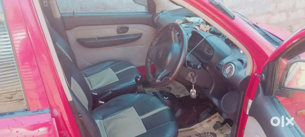 Hyundai Santro Xing 2009 Petrol