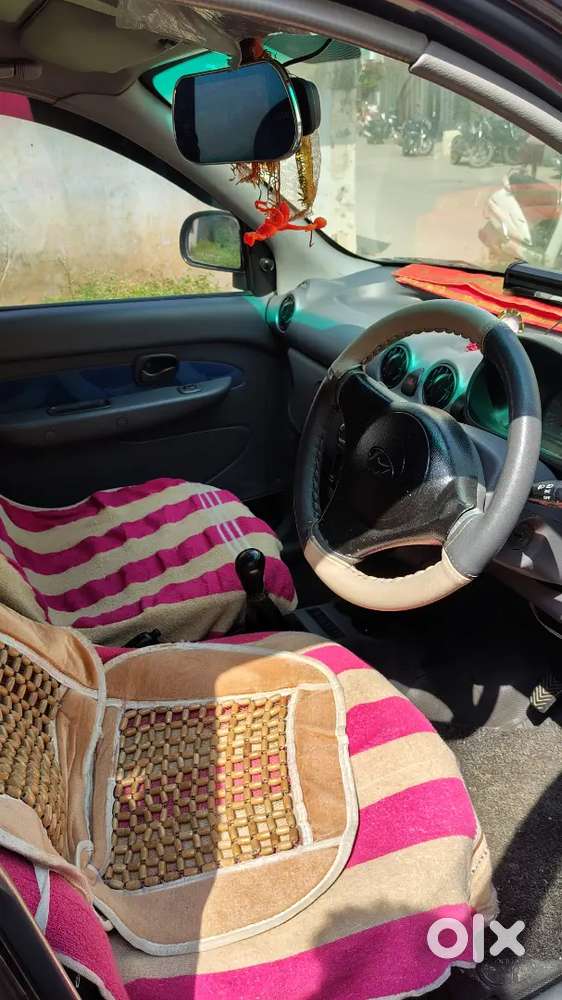 Hyundai Santro Xing 2007 Petrol 84000 Km Driven