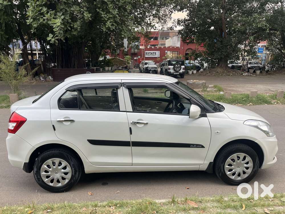 Maruti Suzuki Swift Dzire Vdi (o), 2015, Diesel