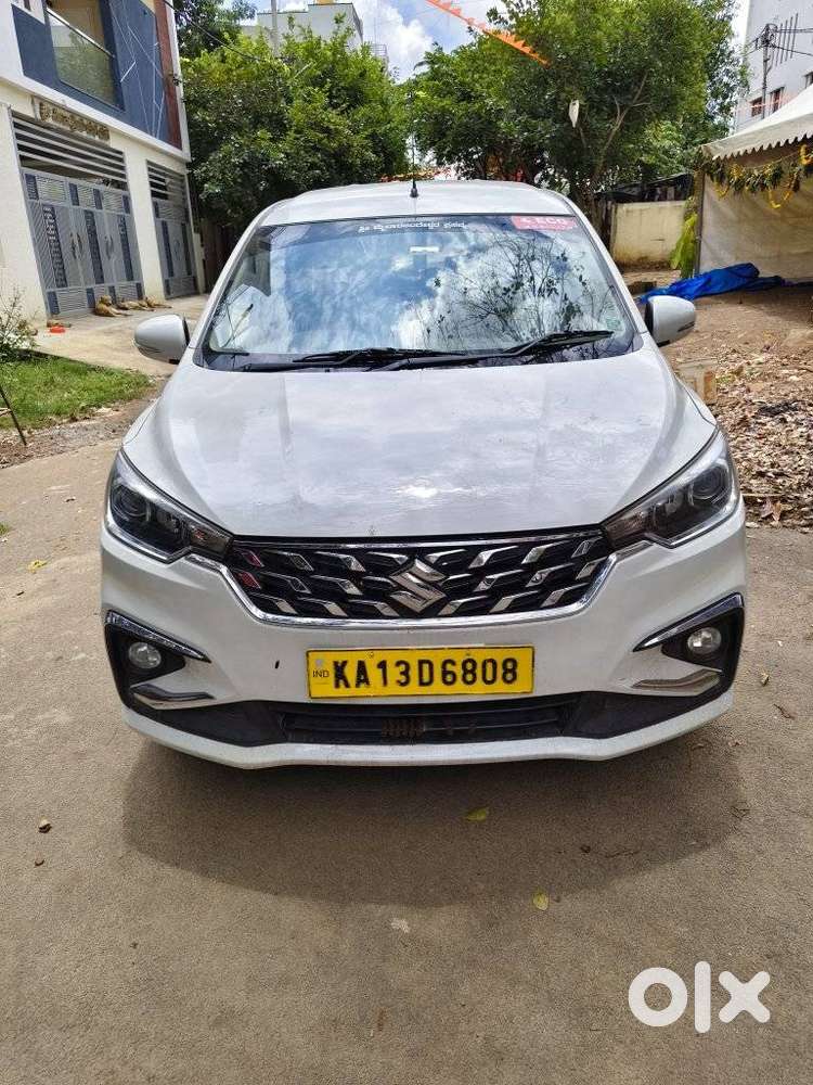 Maruti Suzuki Ertiga Vxi (o) Cng, 2023, Cng & Hybrids