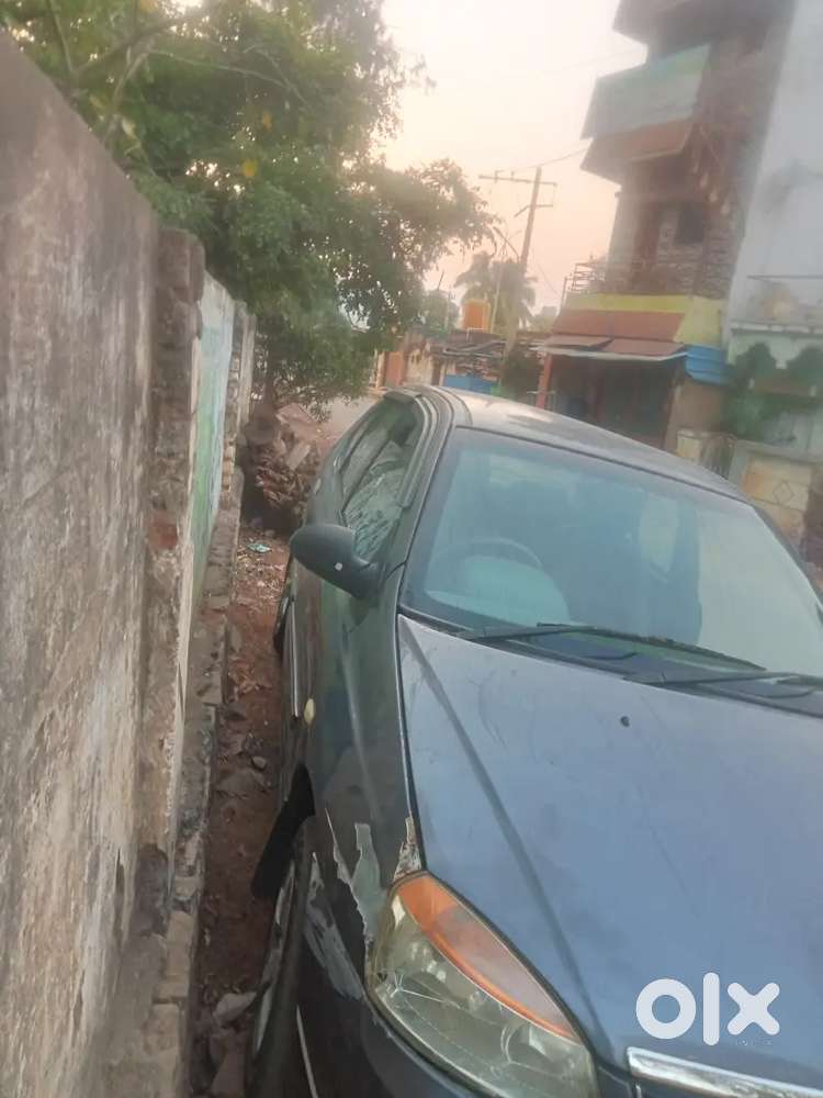 Tata Indigo Cs 2006 Diesel Well Maintained