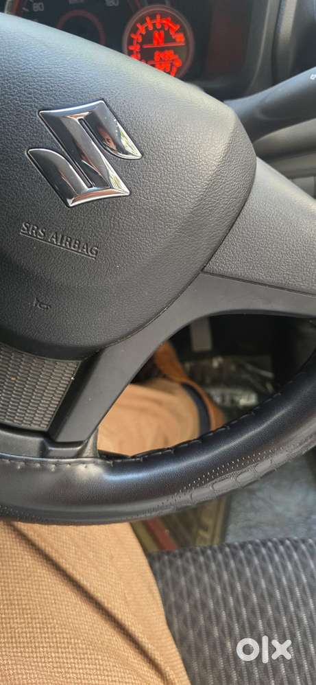 Maruti Suzuki Celerio X Vxi Option, 2024, Petrol