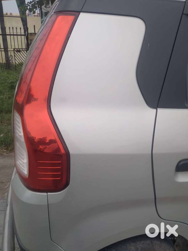 Maruti Suzuki Wagon R 2019