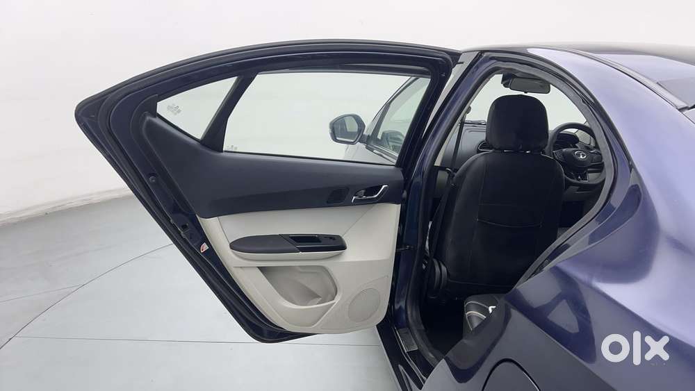 Tata Tigor 1.2 Revotron Xz Plus Cng, 2023, Cng & Hybrids