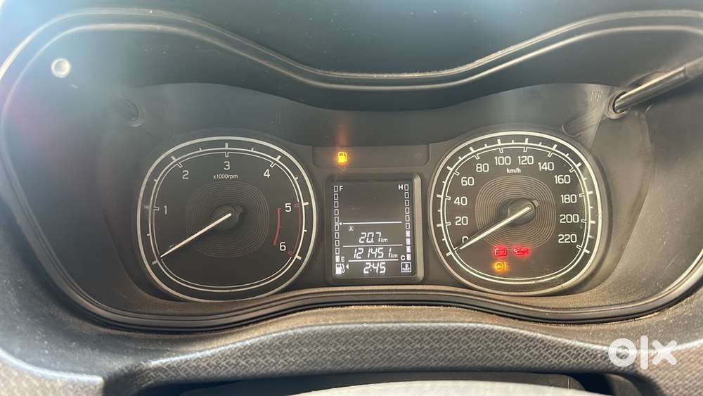 Maruti Suzuki Vitara 2019