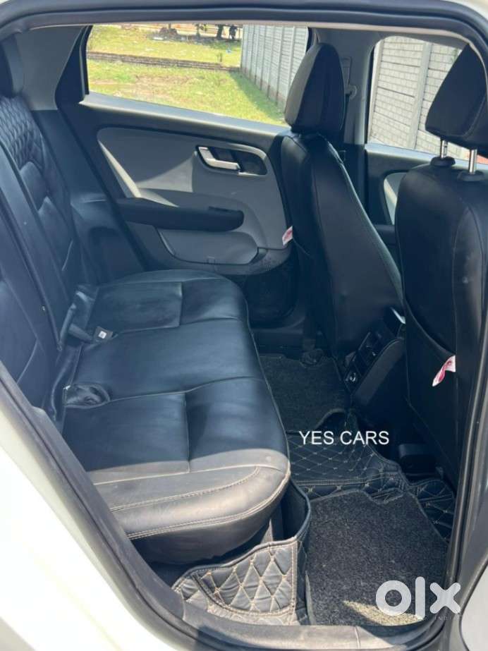 Tata Altroz 1.2 Xz Plus Petrol, 2022, Petrol