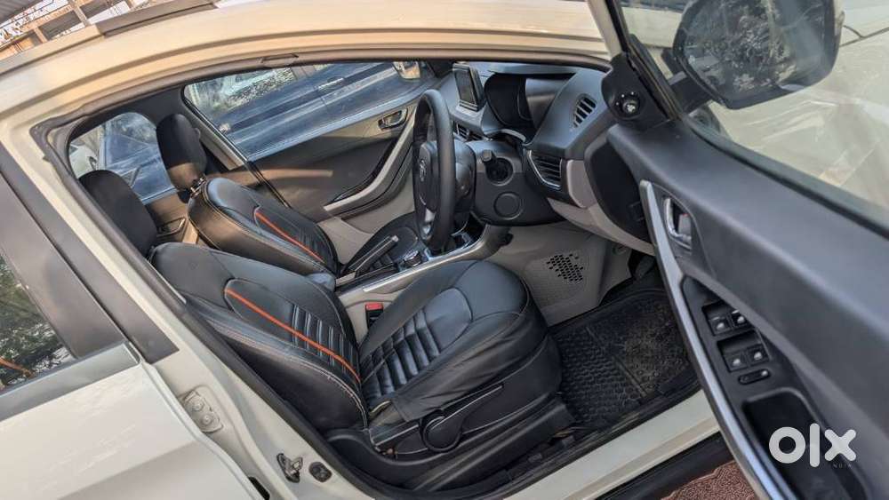 Tata Nexon 1.5 Revotorq Xz Plus (o), 2018, Diesel