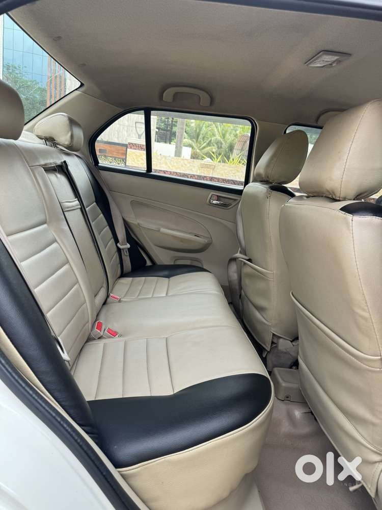 Maruti Suzuki Swift Dzire Vdi Optional, 2013, Diesel