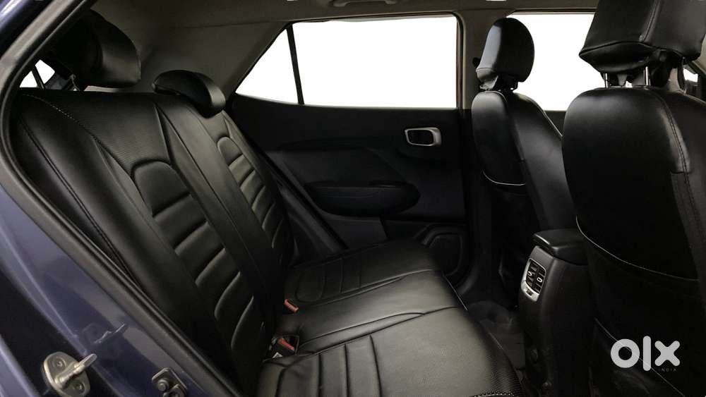 Hyundai Venue Sx Turbo, 2019, Petrol