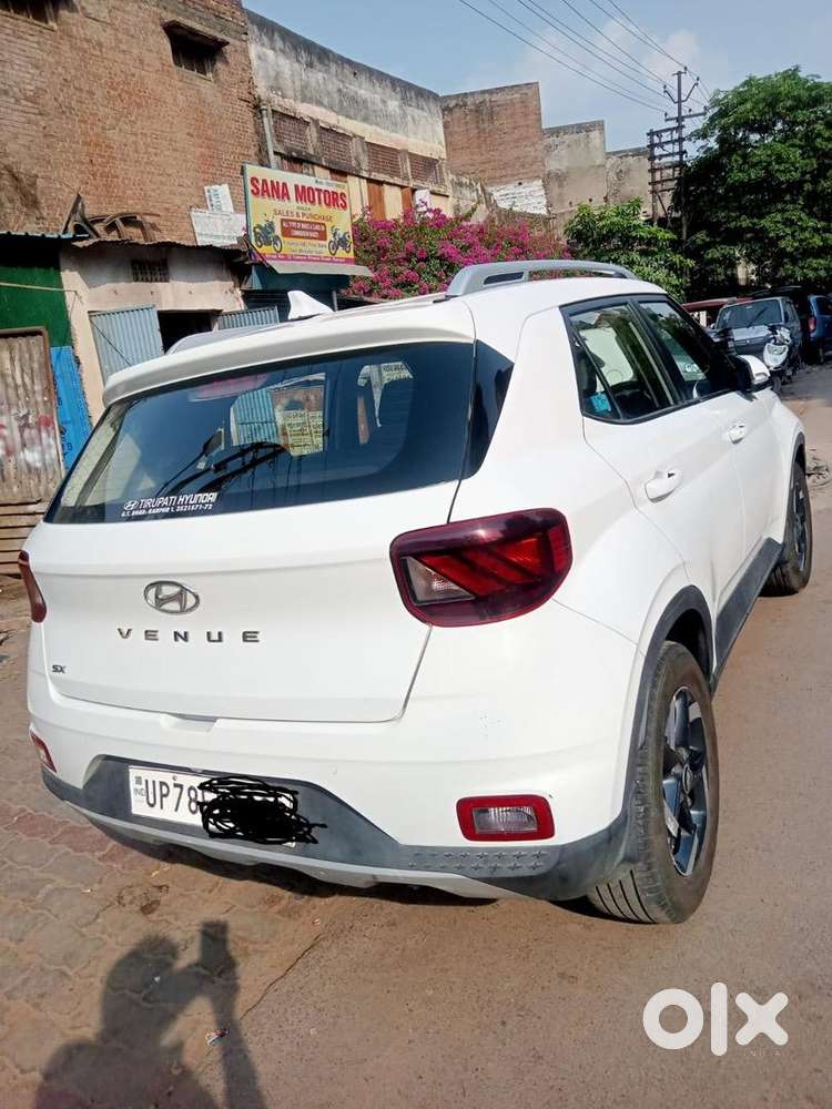 Hyundai Diesel Car 2019