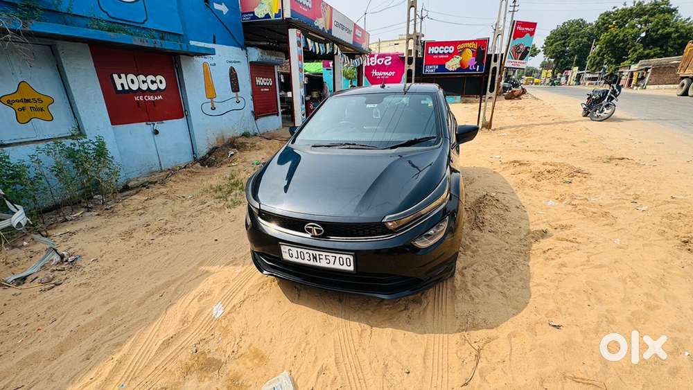 Tata Altroz 2023 Hybrid