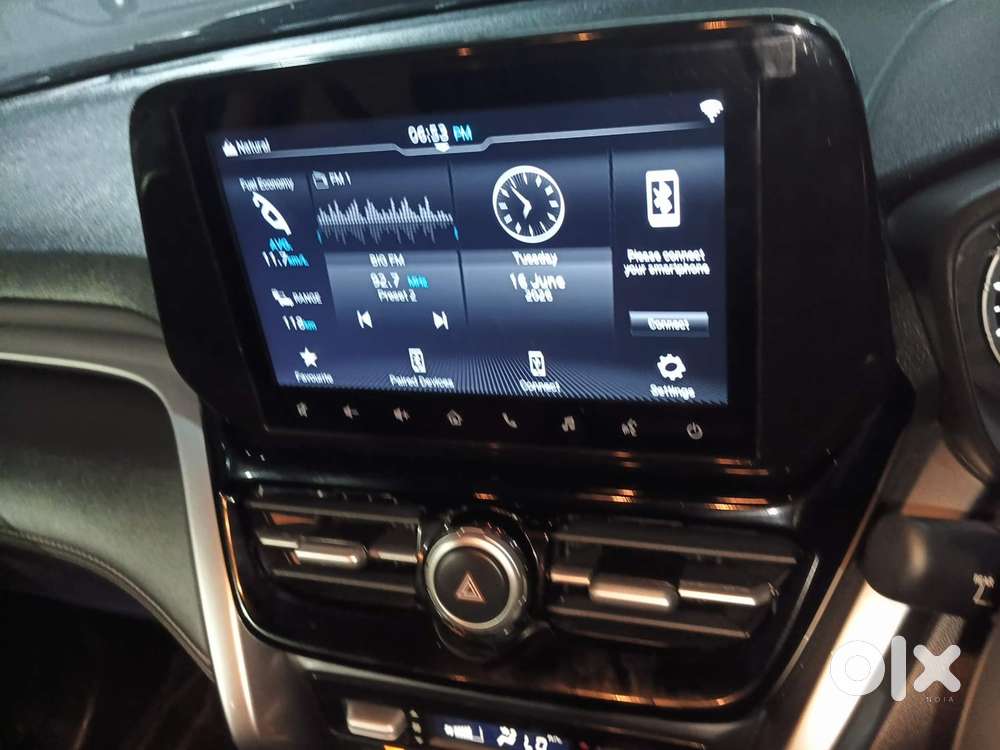 Toyota Urban Cruiser Hyryder 1.5 V Neo Drive At, 2024, Petrol